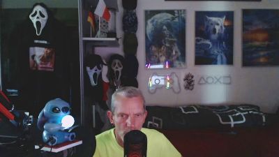 BaNaNeNOrAnGeN live cam on Cam4