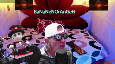 BaNaNeNOrAnGeN live cam on Cam4