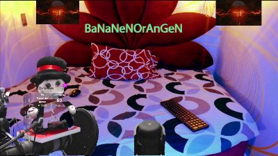 BaNaNeNOrAnGeN live cam on Cam4