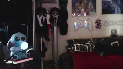 BaNaNeNOrAnGeN live cam on Cam4