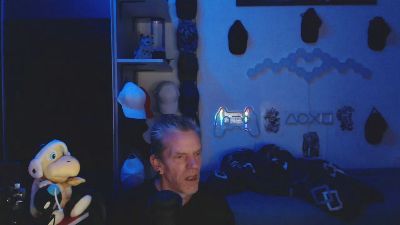 BaNaNeNOrAnGeN live cam on Cam4