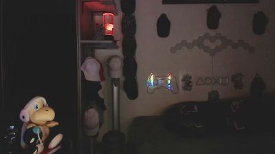 BaNaNeNOrAnGeN live cam on Cam4