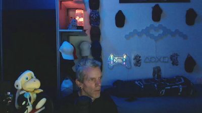 BaNaNeNOrAnGeN live cam on Cam4