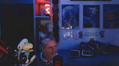 BaNaNeNOrAnGeN live cam on Cam4