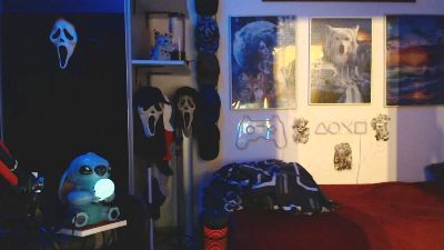 BaNaNeNOrAnGeN live cam on Cam4