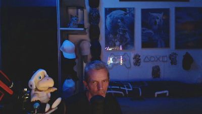 BaNaNeNOrAnGeN live cam on Cam4