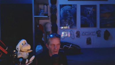 BaNaNeNOrAnGeN live cam on Cam4