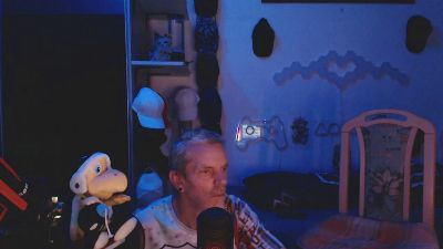 BaNaNeNOrAnGeN live cam on Cam4