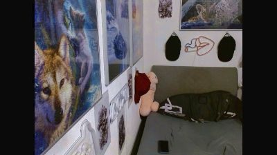 BaNaNeNOrAnGeN live cam on Cam4