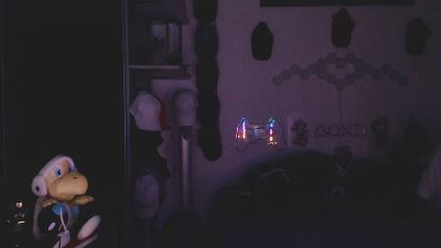 BaNaNeNOrAnGeN live cam on Cam4