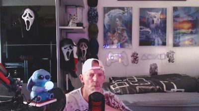 BaNaNeNOrAnGeN live cam on Cam4