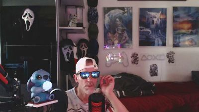 BaNaNeNOrAnGeN live cam on Cam4