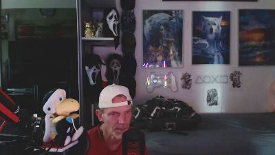 BaNaNeNOrAnGeN live cam on Cam4