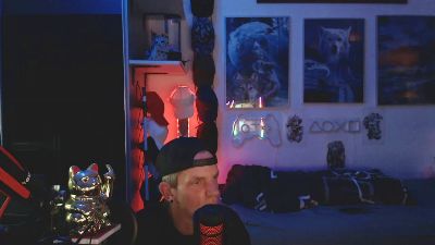 BaNaNeNOrAnGeN live cam on Cam4