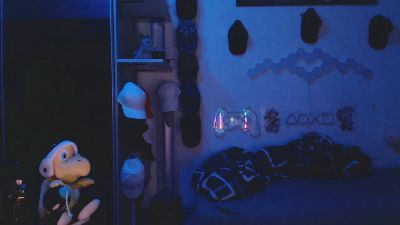 BaNaNeNOrAnGeN live cam on Cam4