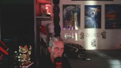 BaNaNeNOrAnGeN live cam on Cam4