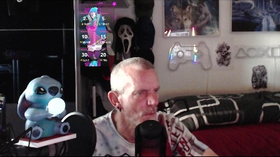 BaNaNeNOrAnGeN live cam on Cam4