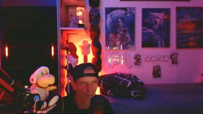 BaNaNeNOrAnGeN live cam on Cam4
