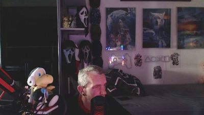 BaNaNeNOrAnGeN live cam on Cam4