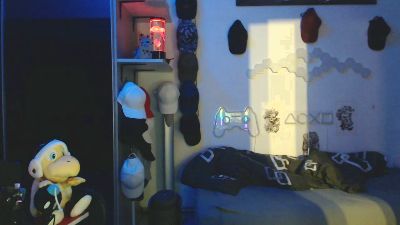 BaNaNeNOrAnGeN live cam on Cam4