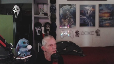 BaNaNeNOrAnGeN live cam on Cam4