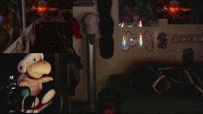 BaNaNeNOrAnGeN live cam on Cam4