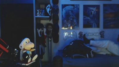 BaNaNeNOrAnGeN live cam on Cam4