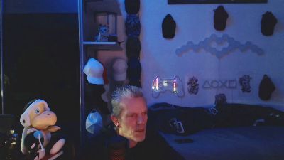 BaNaNeNOrAnGeN live cam on Cam4