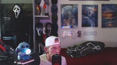 BaNaNeNOrAnGeN live cam on Cam4