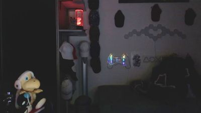 BaNaNeNOrAnGeN live cam on Cam4