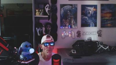 BaNaNeNOrAnGeN live cam on Cam4