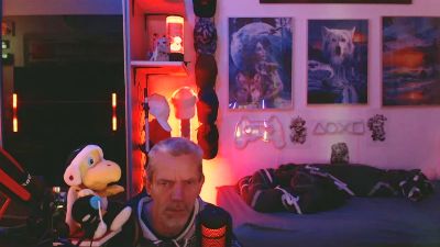 BaNaNeNOrAnGeN live cam on Cam4