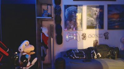 BaNaNeNOrAnGeN live cam on Cam4