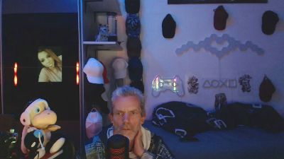 BaNaNeNOrAnGeN live cam on Cam4