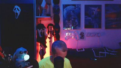 BaNaNeNOrAnGeN live cam on Cam4