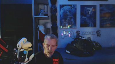 BaNaNeNOrAnGeN live cam on Cam4