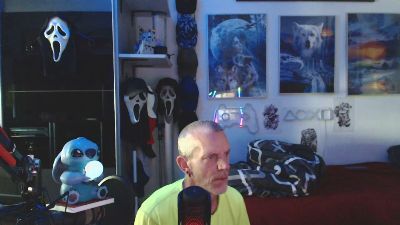 BaNaNeNOrAnGeN live cam on Cam4