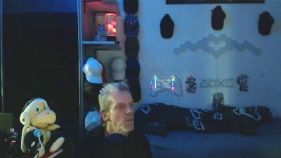 BaNaNeNOrAnGeN live cam on Cam4