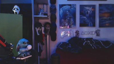 BaNaNeNOrAnGeN live cam on Cam4