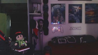 BaNaNeNOrAnGeN live cam on Cam4