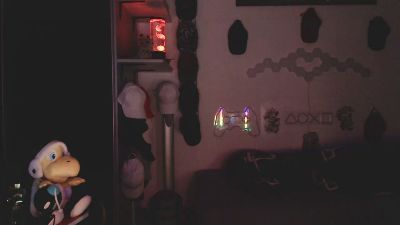 BaNaNeNOrAnGeN live cam on Cam4