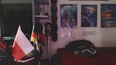 BaNaNeNOrAnGeN live cam on Cam4