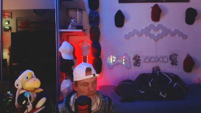 BaNaNeNOrAnGeN live cam on Cam4
