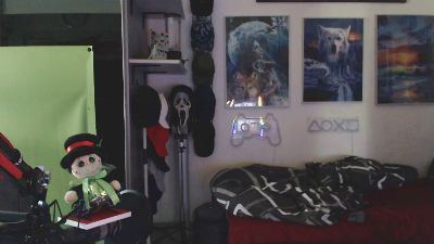 BaNaNeNOrAnGeN live cam on Cam4