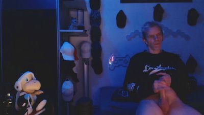 BaNaNeNOrAnGeN live cam on Cam4