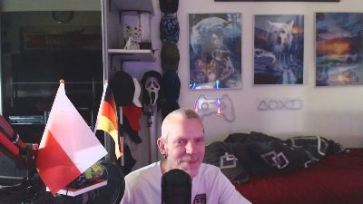 BaNaNeNOrAnGeN live cam on Cam4