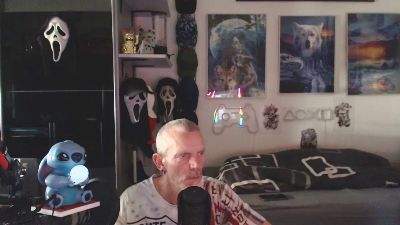 BaNaNeNOrAnGeN live cam on Cam4