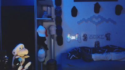 BaNaNeNOrAnGeN live cam on Cam4