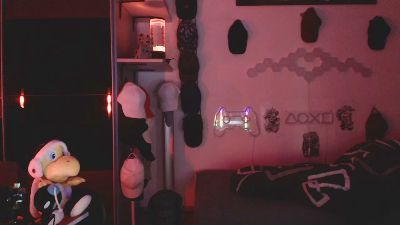 BaNaNeNOrAnGeN live cam on Cam4