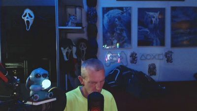 BaNaNeNOrAnGeN live cam on Cam4